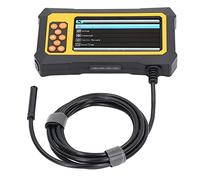Cocoarm Endoscopio con Pantalla LCD de 4,3 Pulgadas Cámara Boroscopio Lente de 8 Mm 1080P IP67 Impermeable 3000 MAh para Inspección Automotriz Mantenimiento Mecánico Reparación de Electrodomésticos