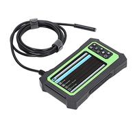 Cocoarm Endoscopio con Pantalla LCD de 4,3 Pulgadas Cámara Boroscopio Lente de 8 Mm 1080P IP67 Impermeable 3000 MAh para Inspección Automotriz Mantenimiento Mecánico Reparación de Electrodomésticos