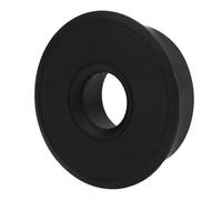 Cocoarm Espaciador de Portavasos Elevador de Solución de Portavasos Corto con Compatibilidad OEM para Outback Legacy 2020-2022 Enfoque de Junta