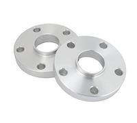 Cocoarm Espaciadores de Rueda Centrados en Cubo de 20 Mm, Reemplazo de Aluminio CNC con Kit de Pernos para Seat, Mejoran la Estabilidad en Las Curvas y Corrigen Problemas de Roce de Neumáticos