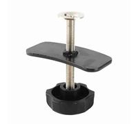 Cocoarm Esparcidor de Pastillas de Freno de Disco para Vehículos, Herramienta de Acero que Comprime el Pistón de Freno de Disco para una Instalación Rápida en Automóviles y Camiones