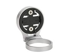 Cocoarm Extensor de Odómetro de Bicicleta, Soporte de Montaje Ajustable de Aleación de Aluminio con Diseño Flexible, Compatible con 1000 820 810 800 520 510 500 200 y (Computadora GPS Blackbird)