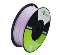 Cocoarm Filamento Ultra PLA Filamento PLA de 1,75 Mm Carrete de 1 Kg Alta Velocidad 30 a 300 Mm S Más o Menos Precisión de 0,02 Alimentación Suave para Usuarios de Impresoras 3D y Creación Rápida de