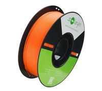 Cocoarm Filamento Ultra PLA Filamento PLA de 1,75 Mm Carrete de 1 Kg Alta Velocidad 30 a 300 Mm S Más o Menos Precisión de 0,02 Alimentación Suave para Usuarios de Impresoras 3D y Creación Rápida de