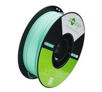 Cocoarm Filamento Ultra PLA Filamento PLA de 1,75 Mm Carrete de 1 Kg Alta Velocidad 30 a 300 Mm S Más o Menos Precisión de 0,02 Alimentación Suave para Usuarios de Impresoras 3D y Creación Rápida de