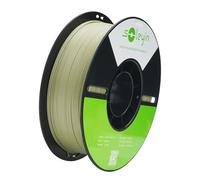 Cocoarm Filamento Ultra PLA Filamento PLA de 1,75 Mm Carrete de 1 Kg Alta Velocidad 30 a 300 Mm S Más o Menos Precisión de 0,02 Alimentación Suave para Usuarios de Impresoras 3D y Creación Rápida de