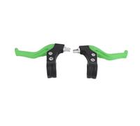 Cocoarm Freno de Bicicleta para Niños, Palanca de Freno Ajustable con Ajuste Rápido de la Fuerza de Frenado, Ajuste Universal para Manillares de 2,2 Cm, Ideal para Bicicletas para Niños
