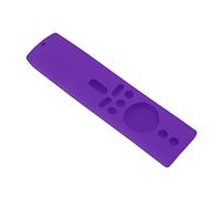 Cocoarm Funda de Silicona para Mi Box S Funda de Silicona con Control Remoto para Mi TV Stick Agarre Antideslizante con Cordón Recortes Precisos Ajuste Lavable para Uso Familiar en el Hogar