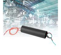 Cocoarm Generador de Impulsos de Alto Voltaje de 1000 KV, Módulo de Bobina Compacto, Fuente de Alto Voltaje para Experimentos Científicos y Generación de Iones Negativos