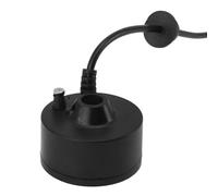 Cocoarm Generador de Niebla a Prueba de Agua, Humidificador Nebulizador para Estanques con Ultrasonido, Producción Eficiente de Niebla, Diseño Impermeable de Primera Calidad, Aplicación Multiusos,