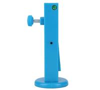 Cocoarm Herramienta de Alineación de Ruedas ABS Indicador de Nivel Magnético Ajustable 4 Ruedas Camber Alineación de 12,5 Cm 4,9 Pulgadas para Configuración de y Comprobación del ángulo de Las del