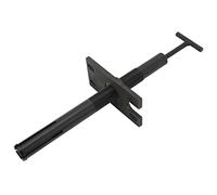 Cocoarm Herramienta de Flujo de Salida de Cardin para Mercruiser Alpha, MR, Bravo's, OMC Cobra's, Acero Duradero para Prevención del Desgaste, Adaptado a la Verificación de Alineación del Acoplador