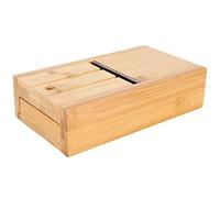 Cocoarm Herramienta de Plan de Ajustable con Caja, Cortador de Suave y Duradero para Hecho a Mano de Bricolaje