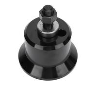 Cocoarm Herramienta Instaladora de Sello de CigüeñAl Delantero, Construcción de Acero Al Carbono, Instalación de Sello sin Esfuerzo para Super Duty F-450 F-550 6.7L Power Stroke