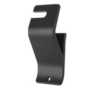 Cocoarm Herramienta para Destalonar Neumáticos, Aluminio 6061, Cambios de Neumáticos sin Esfuerzo para Motos de Cross, Compatible con Beta 125 250 350 450 (Black)