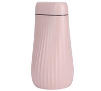 Cocoarm Humidificador de Aire Ultrasónico USB, Humidificador de Escritorio de Doble Boquilla de 1000 Ml con Luz Colorida, 2 Modos de Niebla, 30 DB Silencioso ABS Uso en el Hogar, Oficina y