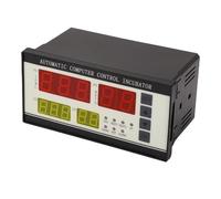 Cocoarm Incubadora Automática con Control por Computadora, Material ABS, Visualización de Datos en Tiempo Real, Control de Humedad y Precisión de Temperatura, Ideal para Sistemas de Incubación y