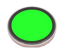 Cocoarm Insignia Digital Bluetooth con Pantalla Táctil de 1,85 Pulgadas Insignia de Pantalla de Aleación Resolución 360x360 450 MAh Recargable para Videos GIF Fotos Control de Aplicaciones para