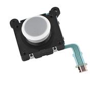 Cocoarm Joystick Analógico 3D, Diseño Redondo Ergonómico para 2000, Reemplazo Flexible con Control Preciso y Fácil Instalación