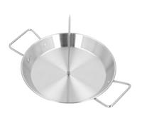 Cocoarm Juego de Brochetas de Acero Inoxidable 304, Brocheta Al Pastor con 3 Púas Extraíbles, Soporte Vertical para Asador de 8, 10 y 12 Pulgadas para Pollo Shawarma Gyro a la Parrilla, Horno Ahumador