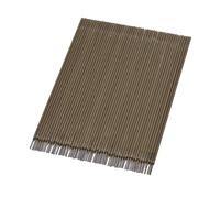 Cocoarm Juego de Varillas de Soldadura, Electrodo de Acero Al Carbono de 3,2 X 350 Mm, 60 Piezas, Baja Salpicadura, Fácil Eliminación de Escoria con Lata de Almacenamiento, Varilla de Soldadura