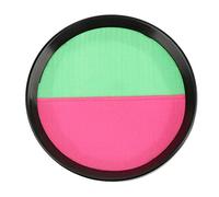 Cocoarm Juguetes Deportivos para Niños, Juego de Pelota de Lanzar y Atrapar Seguro de ABS con Correa Ajustable para Mano, para Actividades Al Aire Entre e Hijos y Coordinación Mano-Ojo