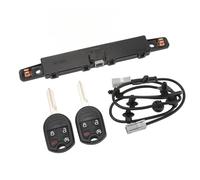 Cocoarm Kit de Arranque Remoto, Diseño Duradero con Entrada sin Llave, de Arranque del Motor para F-450 F-550 Super Duty 2011 a 2016, Verano Caluroso e Invierno Frío