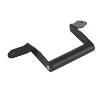 Cocoarm Kit de Barra de Soporte de Soporte GPS para Motocicleta, de Aluminio para Teléfono con Varilla para C400GT 2019-2021, Fácil Instalación con Ajuste Universal para Givi S920M S920L