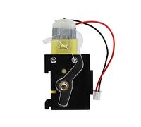 Cocoarm Kit de Bricolaje de Juguete Divertido, Piezas Acrílicas Duraderas con Mecanismo Automático, Artesanía Atractiva para Niños y Adultos, Alimentado por Pilas AAA