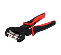 Cocoarm Kit de Herramientas para Ojales, Alicates Perforadores de Mano de Hierro para Ojales de 6 Mm y 10 Mm, Perfectos para Tiendas de Campaña y Proyectos de Lona (#1)