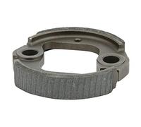 Cocoarm Kit de Pernos de Montaje de Embrague para Cortadora de Césped, Embrague de Aleación de Zinc para Cortadora de Cepillo GX31 GX35, Repuesto para FG100 HHT31S HHE31C UMK431 para Reparación de