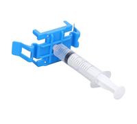 Cocoarm Kit de Reparación de Limpieza de Cabezas de Impresión, Solución Eficiente para Desponer Que 950, 951, 952, 711, 932, 933 y OfficeJet Pro 8610, 8620, 8600, Evitan la Obstrucción del Aire,