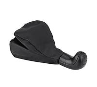 Cocoarm Knob GAITER, ABS de Cuero Artificial de 5 Velocidades de Marcha KIT KIB GAITER COMPLETO PARA VITO W638 1996-1999 - Instalación Rápida Fit Cómodo