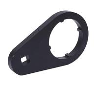 Cocoarm Llave de Tuerca de Engranaje 5ta para Eje Principal 1/2in NV4500 | Construcción de Acero Premium, Compatible con 4x4 29 Estrías y 4x2 31 Estrías, Elimina Tuercas de Husillo de Torsión Alta