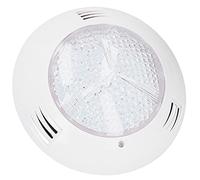 Cocoarm Luz Subacuática IP68 Impermeable Montada en la Pared LED Luz de | Luz Blanca, Chip SMD2835, Pantalla de PC, Plástico Resistente a la Corrosión, bajo Voltaje de 12 V, para Acuario de Piscina
