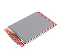 Cocoarm M¨®dulo de Pantalla LCD de 4.0in SPI 480x320 HD Resoluci¨®n de la Pantalla TFT con Funci¨®n T¨¢ctil Interfaz Perif¨¦rica Serial para MEGA2560