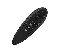 Cocoarm Mando a Distancia 3D de Reemplazo, Controlador No Conflictivo para TV, 33 Pies de Distancia de Control