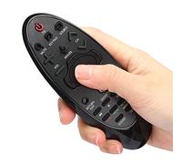Cocoarm Mando a Distancia de TV, Mando a Distancia de Repuesto ABS para, Alcance de 10 M, Diseño Compacto y Ligero, para SR-7557 HUB Uso en el Hogar, Sala de Estar y Dormitorio