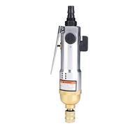 Cocoarm Manejo de Aire Industrial de Aire Neumático de 1/4 "Reversible 8000-10500 Rpm con Golpe de Doble Martillo para la Fabricación de Máquinas Reparación Automática