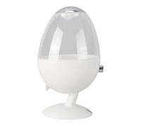 Cocoarm Máquina Dispensadora de Caramelos Eléctrica, Diseño Retro Ovalado con 3 Modos de Dispensación sin Contacto y Frescura Sellada, para Chocolate, Grageas de Gelatina, Frutos Secos,