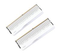 Cocoarm Memoria RGB DDR5 Kit 2x16GB 6400MHz