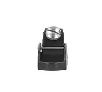 Cocoarm Mini Cepilladora de Madera, Cepilladora Manual de Acero Al Carbono, Profundidad de Corte Ajustable, Estilo Europeo para Recortar Pino, Haya, Tilo, Madera Blanda para Carpinteros (S)