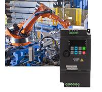 Cocoarm Mini Variable DE FRECUENCIA Variable, SKI780 5D5G 4 5.5kW 380V 380 VOLUCIMIENTO DE Entrada DE LA Fase 380 VERDADER DE LA Liger DE LA LÍNECHE DE FRECUENCIA DE Motor Universal, Unidad DE