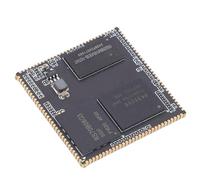 Cocoarm Módulo de Placa Central PCB para Chip RK3506B 512 MB DDR3L 8 GB EMMC Placa de Procesador Arm de Triple Núcleo para Desarrollo Integrado Control Industrial Uso de Interfaz de