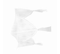 Cocoarm Mosquitera de 4 Esquinas para Cama, Dosel de Poliéster Premium con 4 Postes, Se Adapta a Camas Tamaño Queen King 190x210x240cm, Decoración Elegante para Dormitorio y Protección Completa