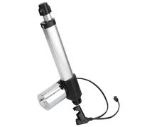 Cocoarm Motor Reclinable Eléctrico de Repuesto para Sillas Elevadoras Motor DC24V ABS Aleación de Aluminio 4000N Empuje 150 Mm Actuador Compacto de bajo Ruido para sofá Reclinable Silla Elevadora