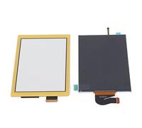 Cocoarm Pantalla de Repuesto para Lite, Panel de Pantalla Táctil LCD, Piezas de Reparación para Jugadores y Entusiastas del Bricolaje (#15)