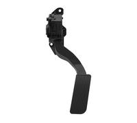 Cocoarm Pedal del Acelerador, Material ABS, Conjunto Resistente Al Desgaste para Escalade 2007-2011, Control del Acelerador Mejorado para una Experiencia de Conducción Suave
