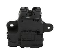 Cocoarm Pestillo de la Tapa del Maletero, Repuesto de ABS de Metal para, Cruze, Impala, Ajuste Perfecto para Varios Modelos con Rendimiento Duradero