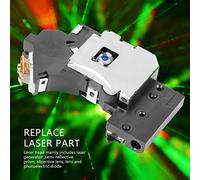 Cocoarm Pieza de Reparación de Unidad de Disco Diseño Avanzado, Componente Esencial de Unidad de CD con Tecnología de Precisión para Extracción Eficiente de Datos, Reparación de PS2/